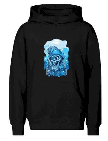 Starý morský vlk