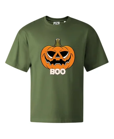 Halloween tekvica