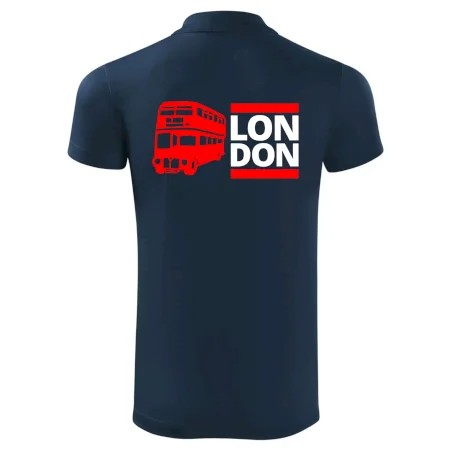 LON DON BUS
