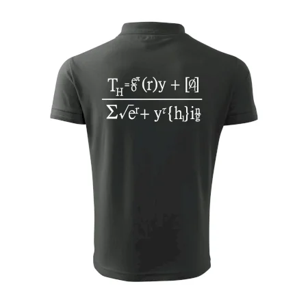 Teória všetkého (Theory of Everything)