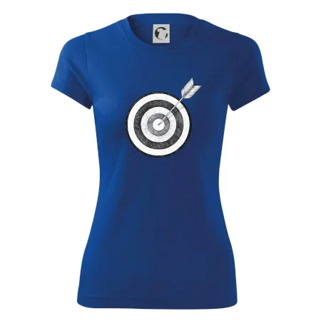 Terč na lukostreľbu