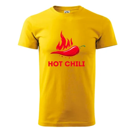 Hot Chili