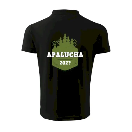 Apalucha ročník