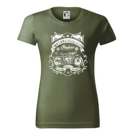 Indian Motorycle Club