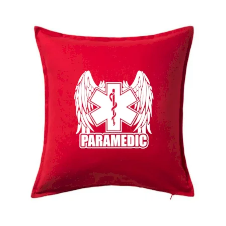 Paramedic