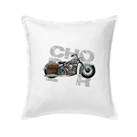 Chopper 003