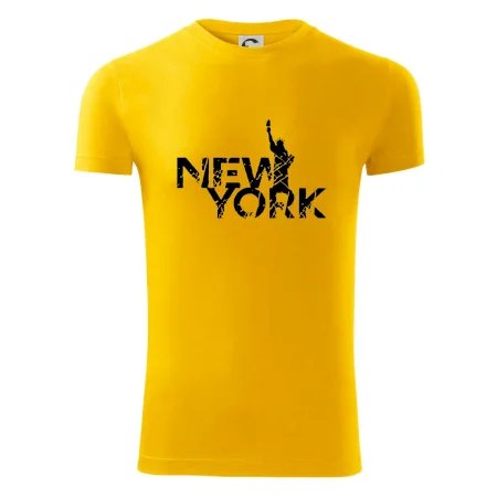 New York retro