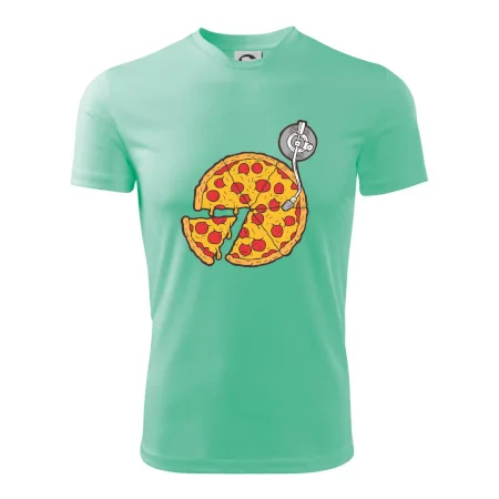 Pizza DJ