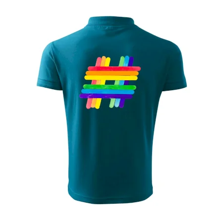 LGBT hashtag