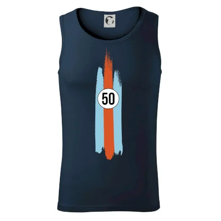 Vintage Race 50
