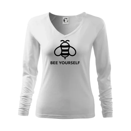 Bee yourself