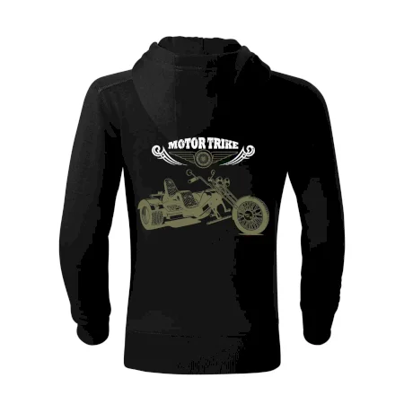 Moto trike