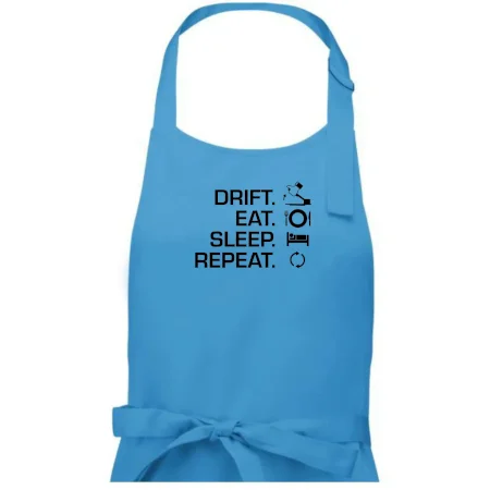 Drift Eat Sleep Repeat