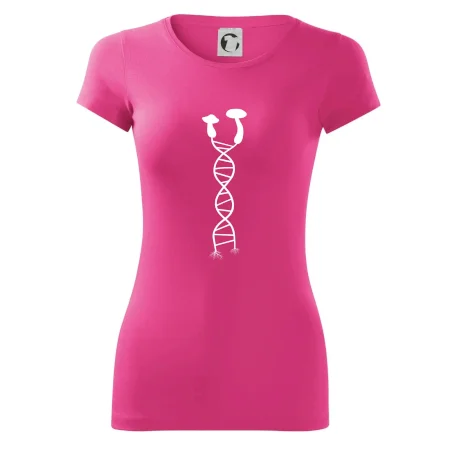DNA huby