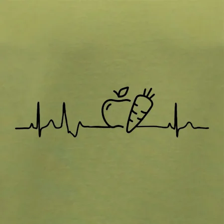 EKG zelenina