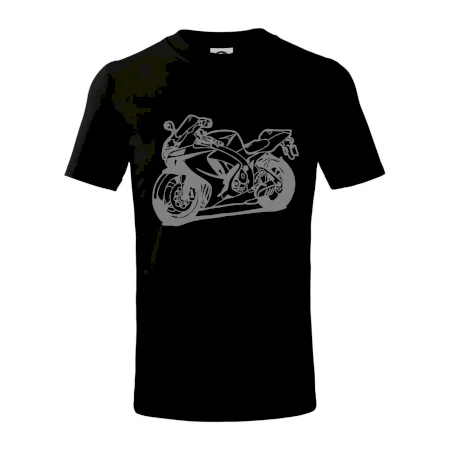Športová motorka
