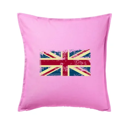 Britská vlajka stará