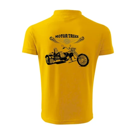 Moto trike