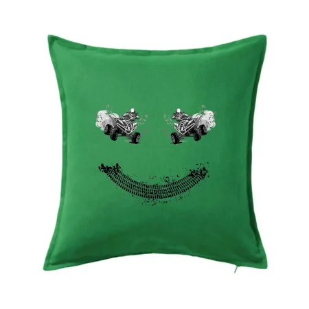 Štvorkolka smile
