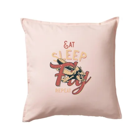 Eat Sleep Fly Repeat letadlo