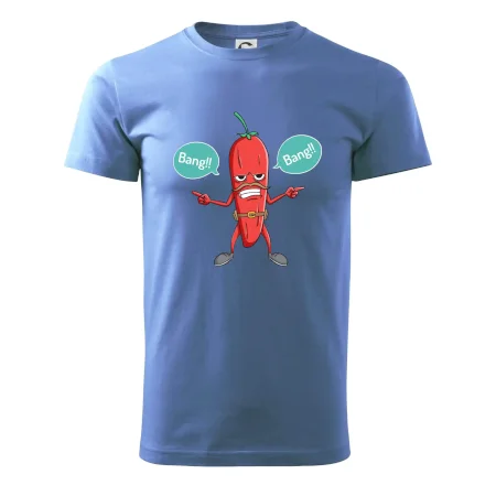 Chilli bang bang