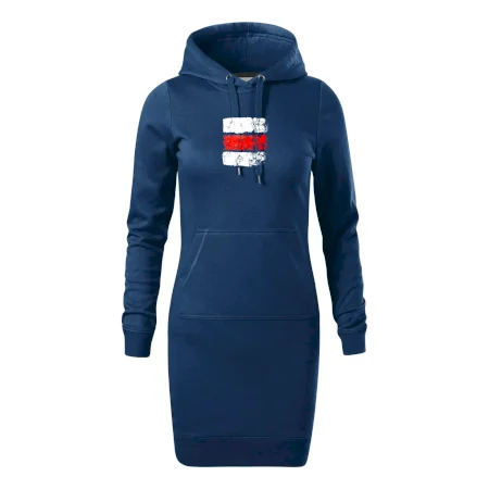 Turistická značka - červená