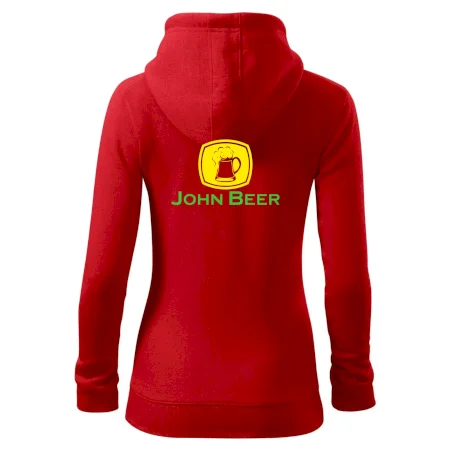 John Beer - Pivo
