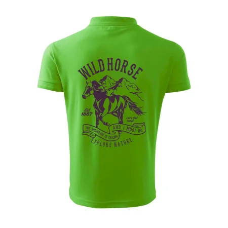 Wild Horse