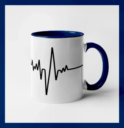 Ekg samostatné