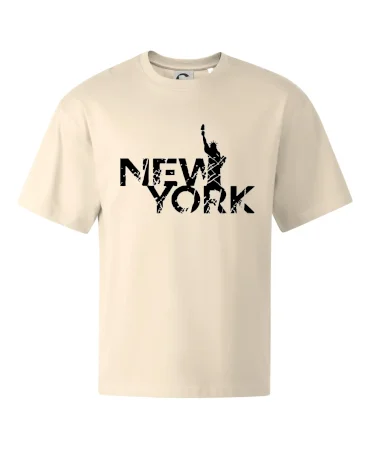 New York retro