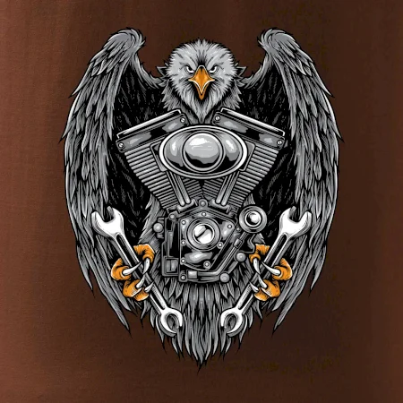 Moto orol