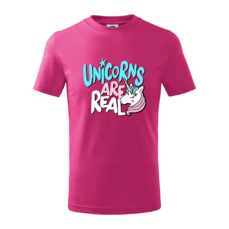 Unicorns are real ponny