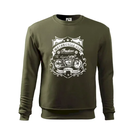 Indian Motorycle Club