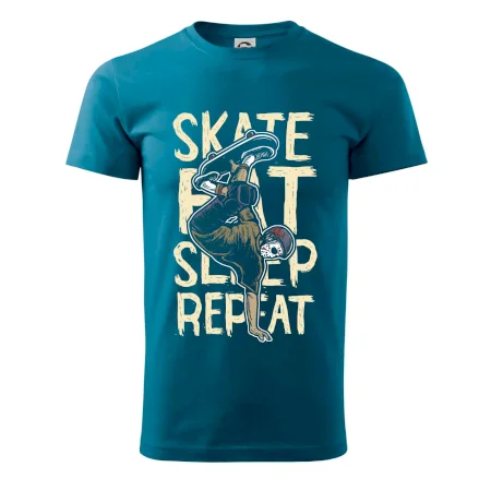 Skate Eat Sleep Repeat