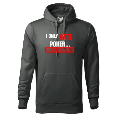 Hate poker
