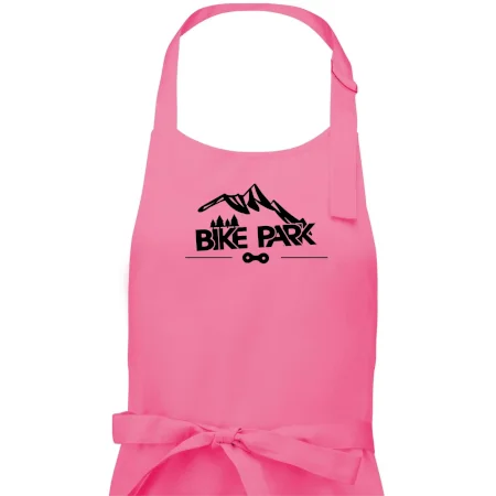 Bike park hory