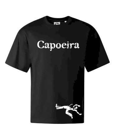 Capoeira veľký