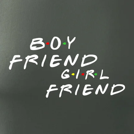 Boy Friend