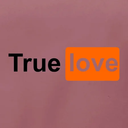 Porn - True Love