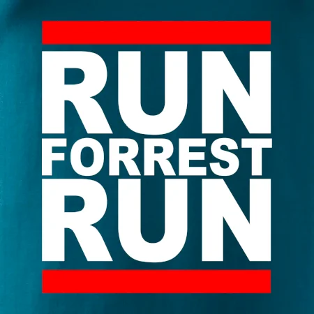 Run Forrest Run