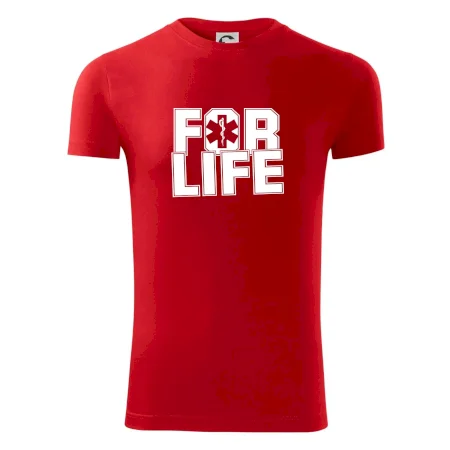For Life