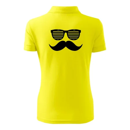 Mustache okuliare