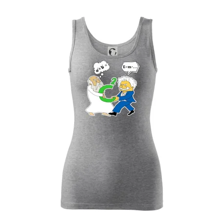 Pythagoras a Albert boj o C