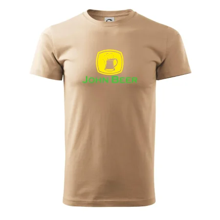 John Beer - Pivo