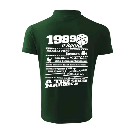 1989 v kocke