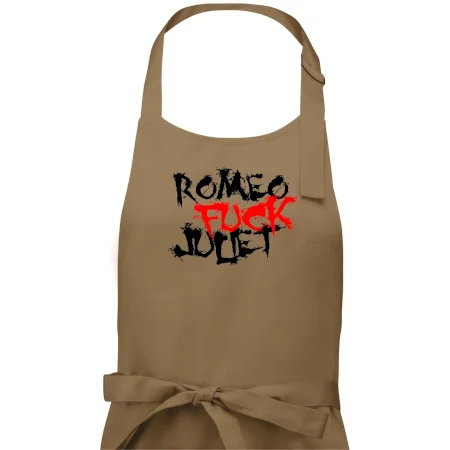 Romeo Fuck Juilet - Romeo vojel Julii