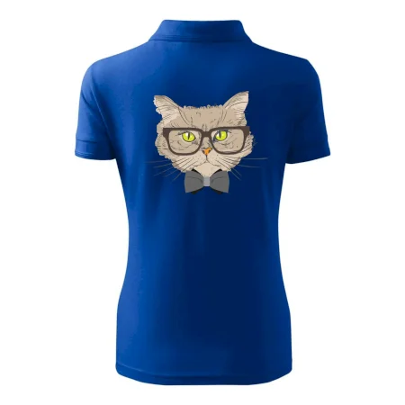 Hipster kocúrik