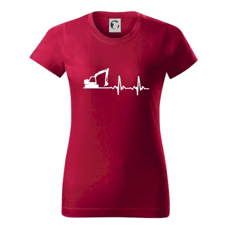 EKG bagr