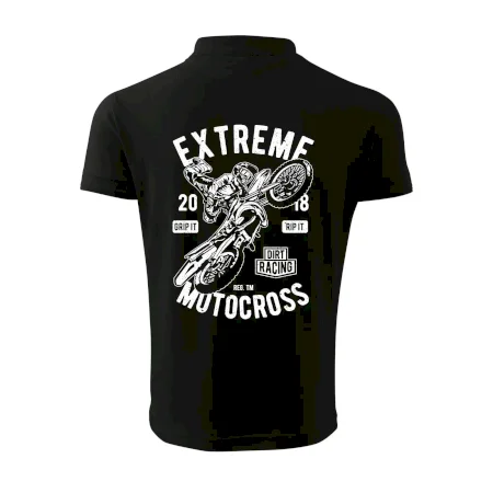 Extreme Motocross