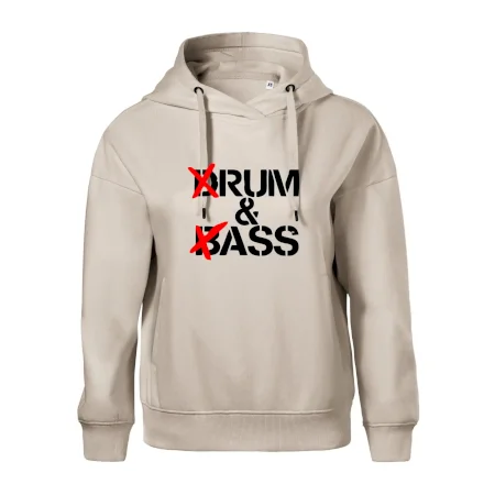 Drum & Bass (Rum & Ass)
